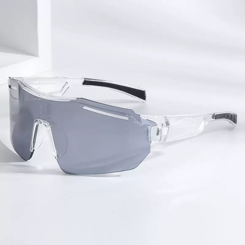 High-end sunglasses (unisex) Note model