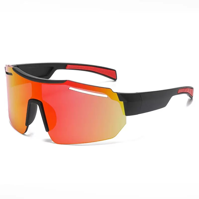 High-end sunglasses (unisex) Note model