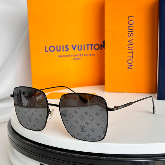 LV popular printed sunglasses-202