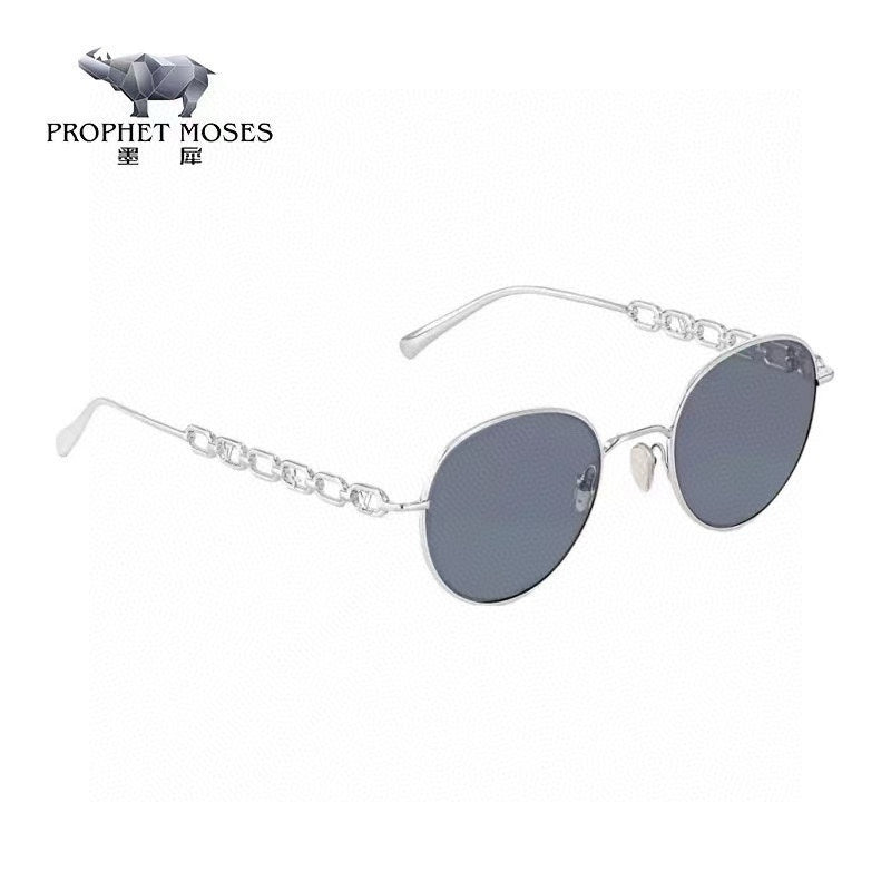 LV popular printed sunglasses-204